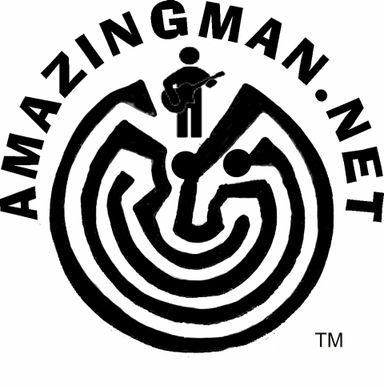 Man-In-Maze